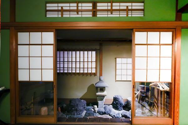 茶道体験 和茶子