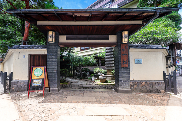 茶道体験 和茶子