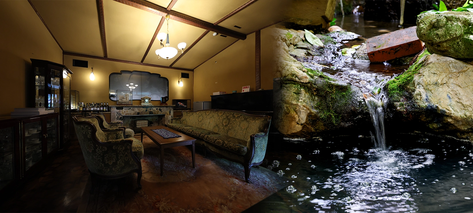 和茶子 - 茶道体験サロン -浅草